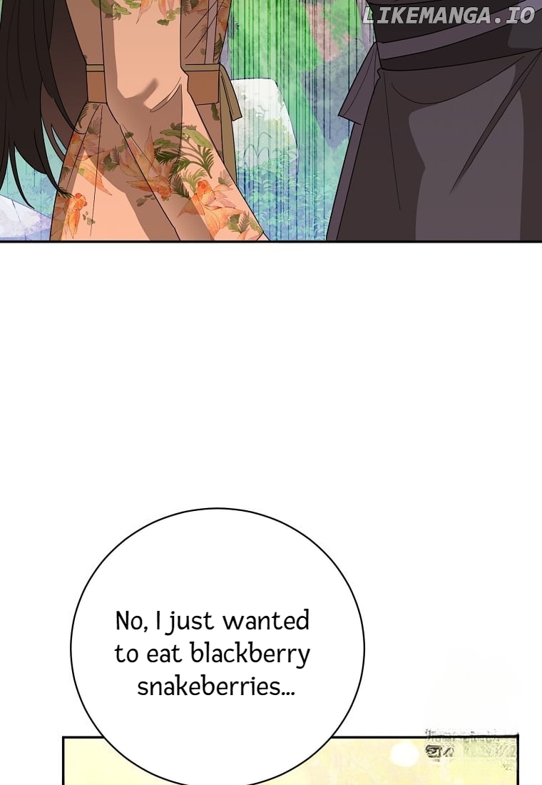 Precious Daughter of the Greatest Martial Arts Villain Chapter 129 - page 50